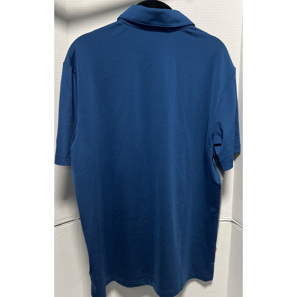 ADIDAS Ultimate 365 UPF50 Men's Golf Polo Medium NWT - Picture 5 of 5